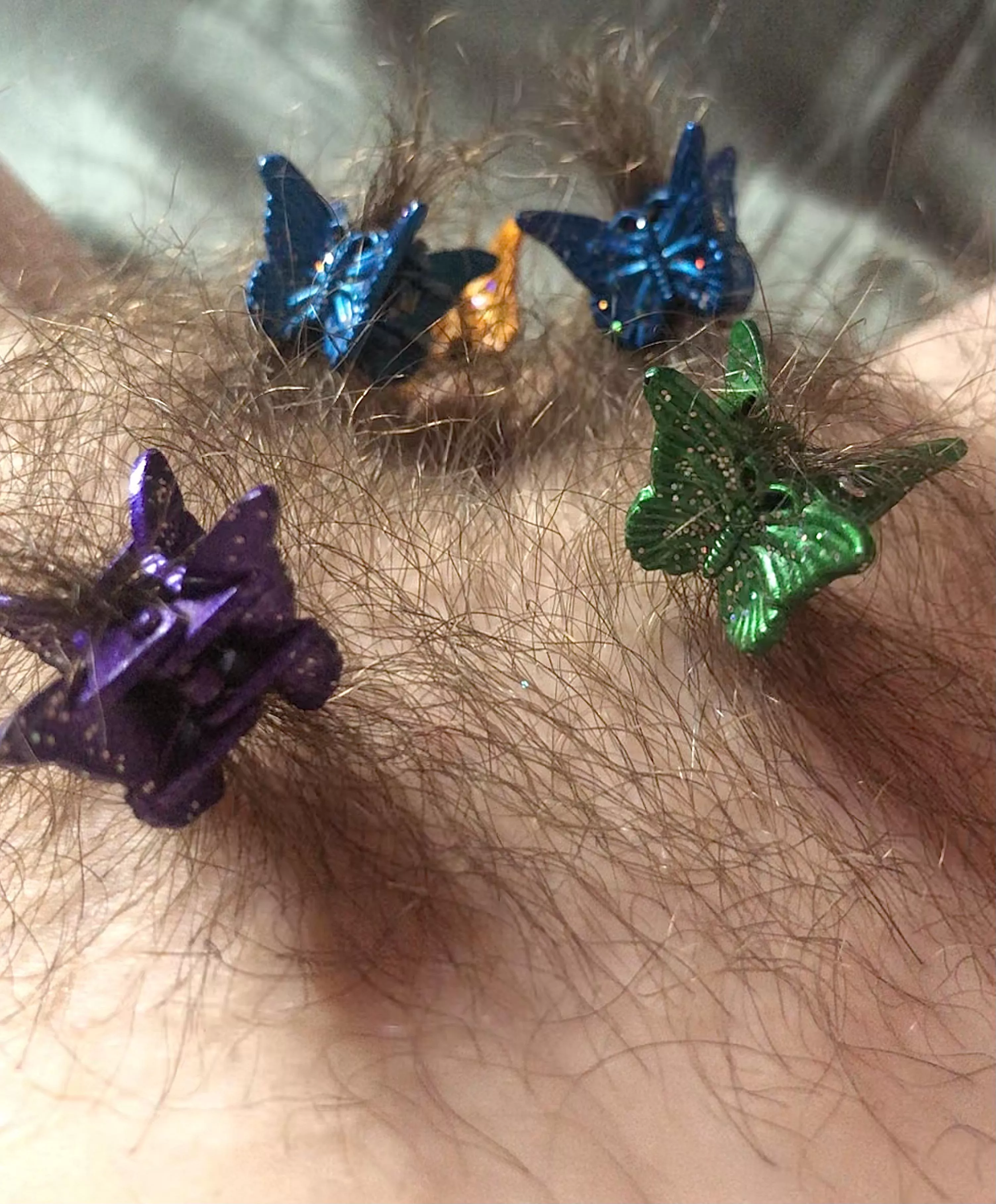 I love knowing this sub is an accepting place ❤️