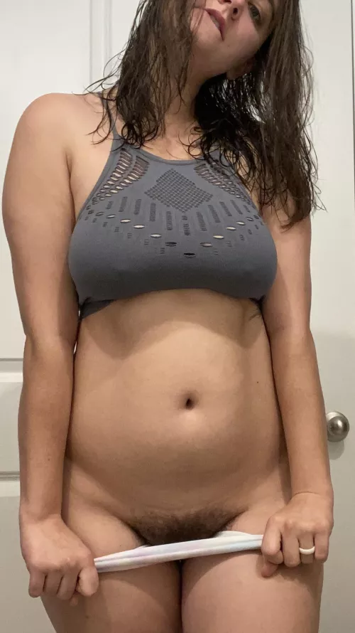 I love playing in the bush 🫶🏼