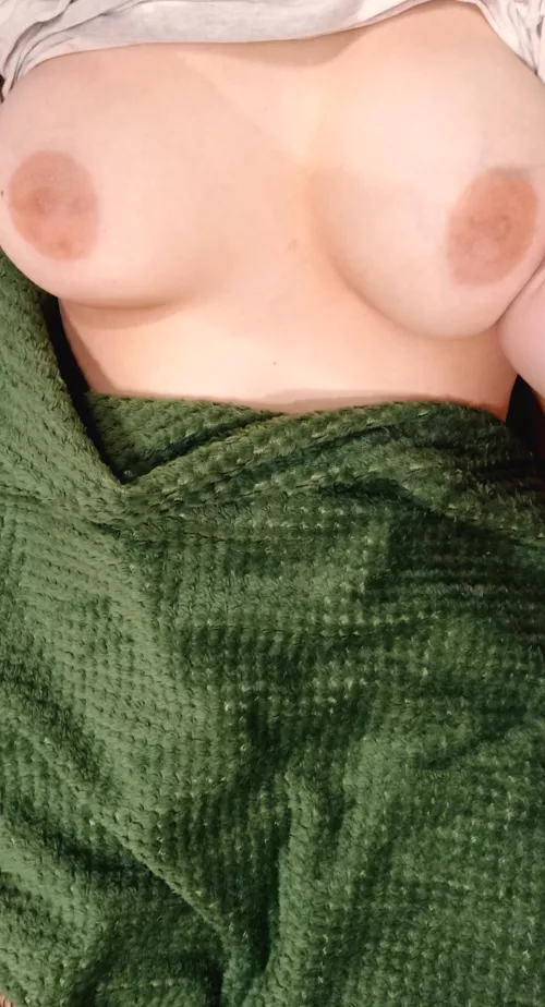 I milk you, you milk me