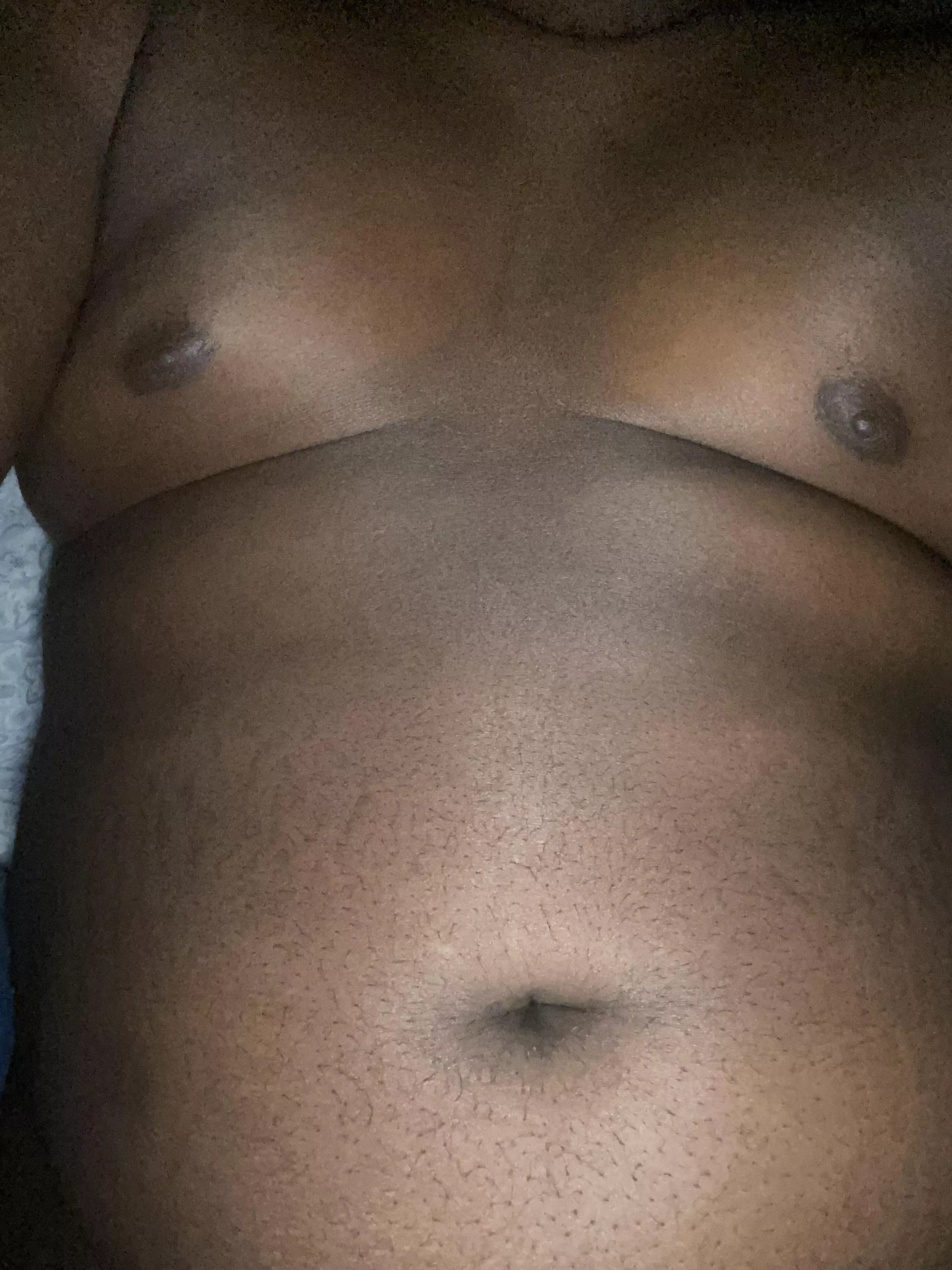 I wanna get my nipples sucked on anyone wanna join?