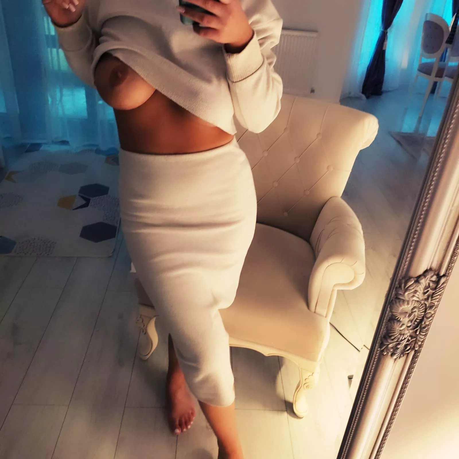 I would let you play all kinds of games with them