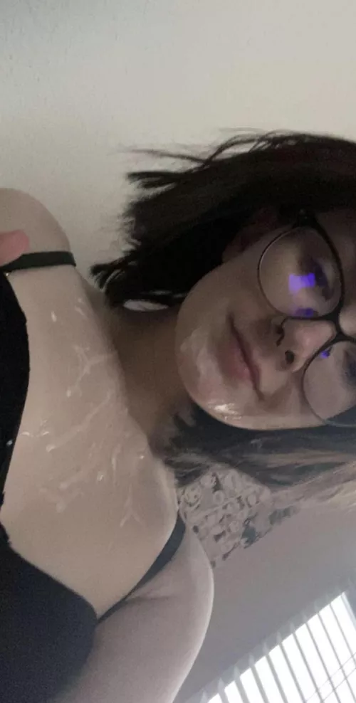 I would love to be in between a couple