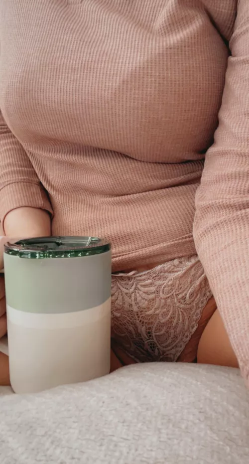 I’d say pink is my [f]avorite color today.