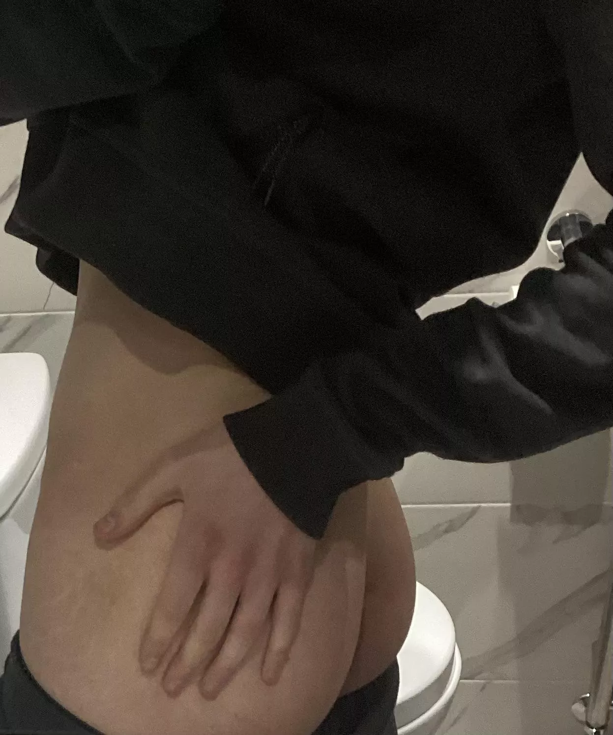 I’m all yours ❤️