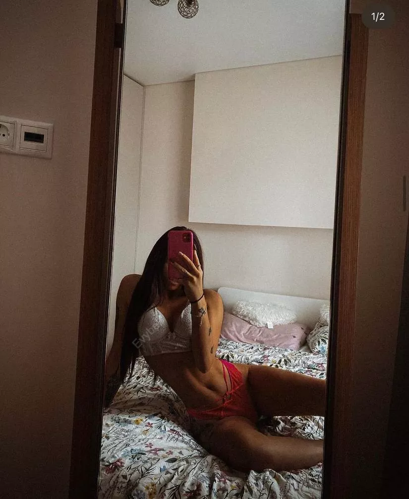 I’m impressing myself.