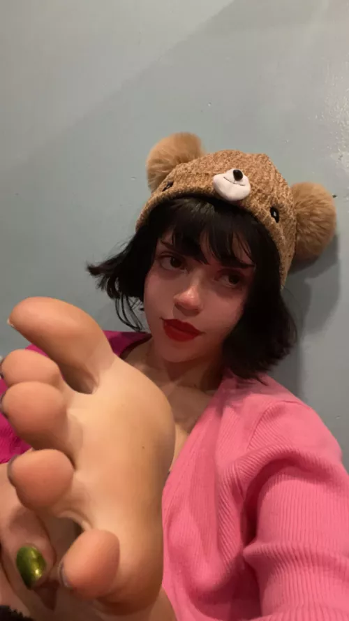 Im incredibly baked 🍪 today’s my Friday 🥳