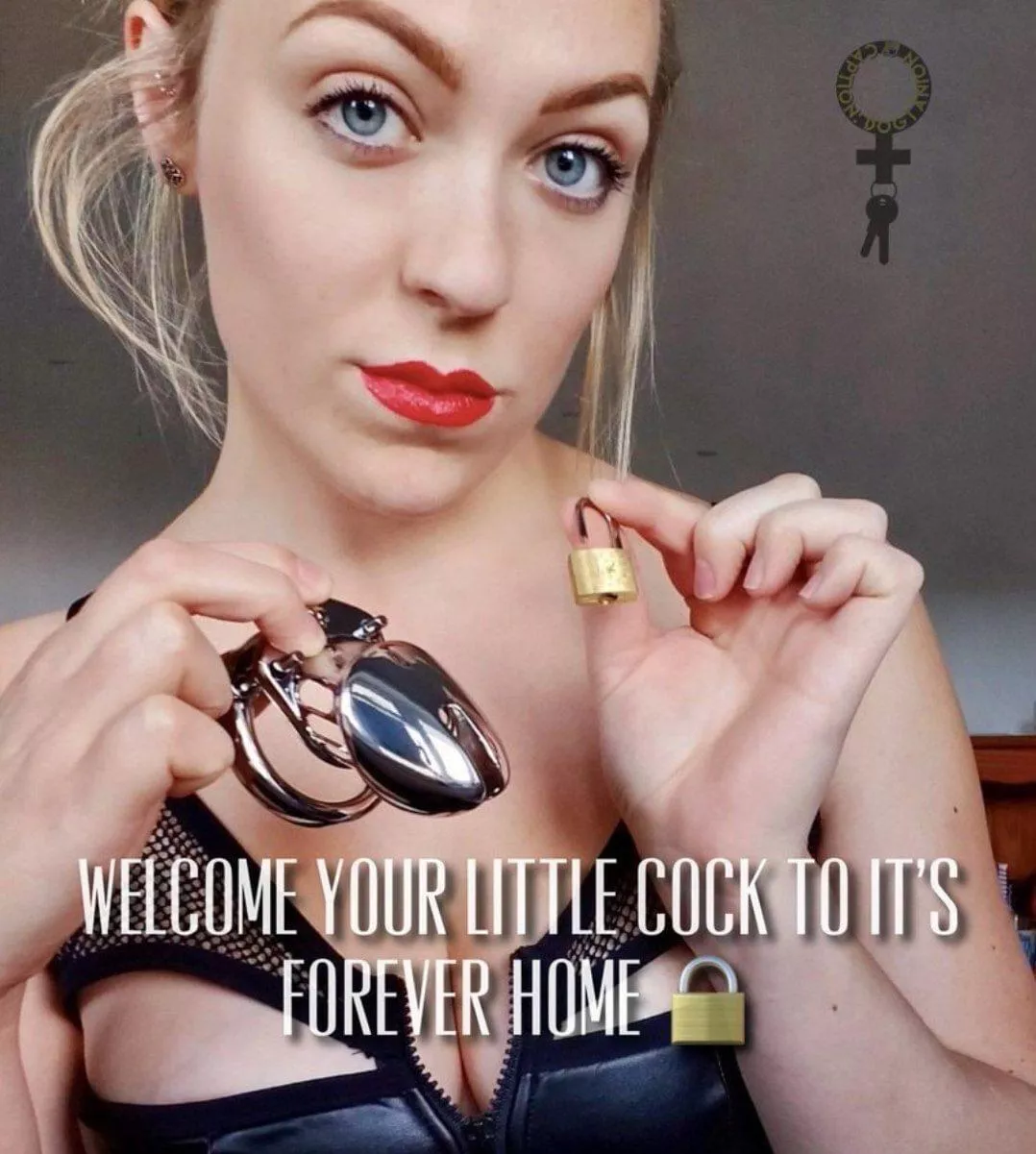 I’m ready to cage you ❤️🍆💜