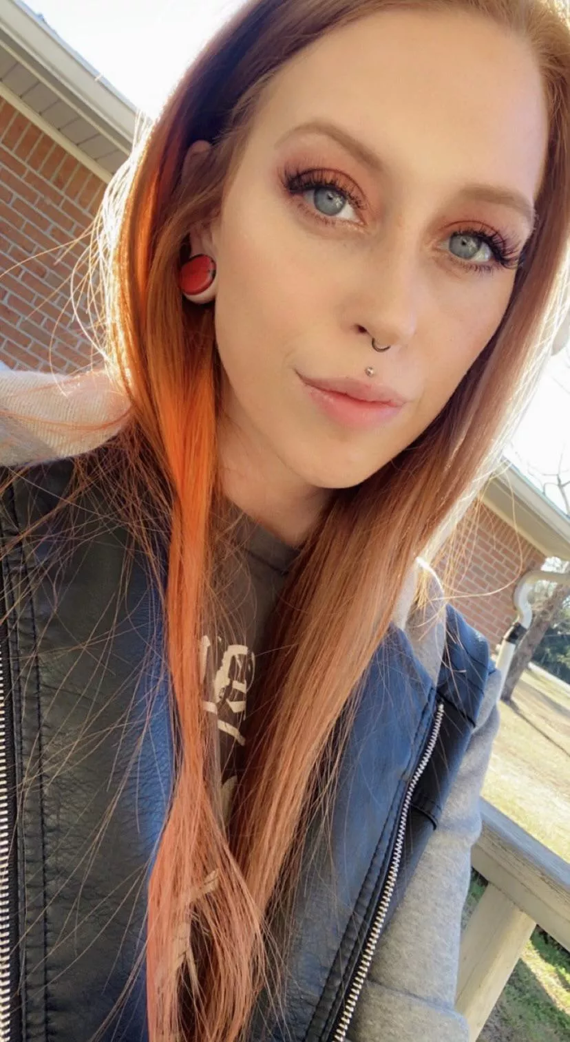 i’m so glad it’s finally cold outside!!!