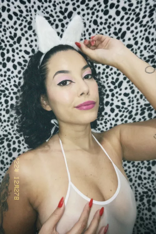 I'm ur dream slut without any limits