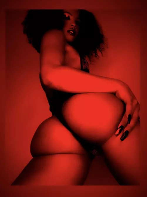 I’m what’s best for ya bae❤️‍🔥