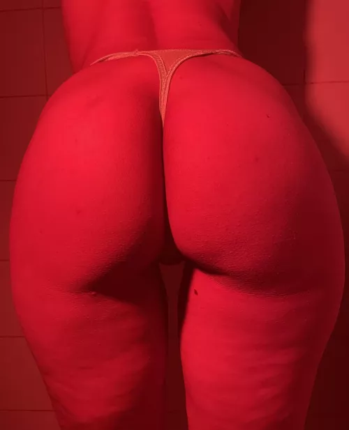 Instant boner for you papi