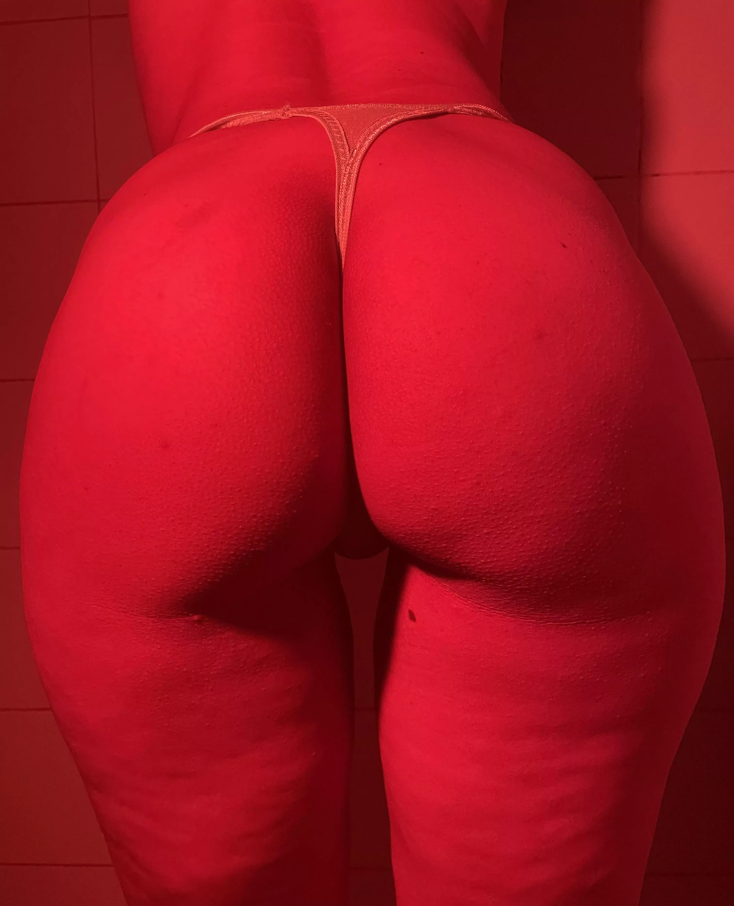 Instant boner for you papi