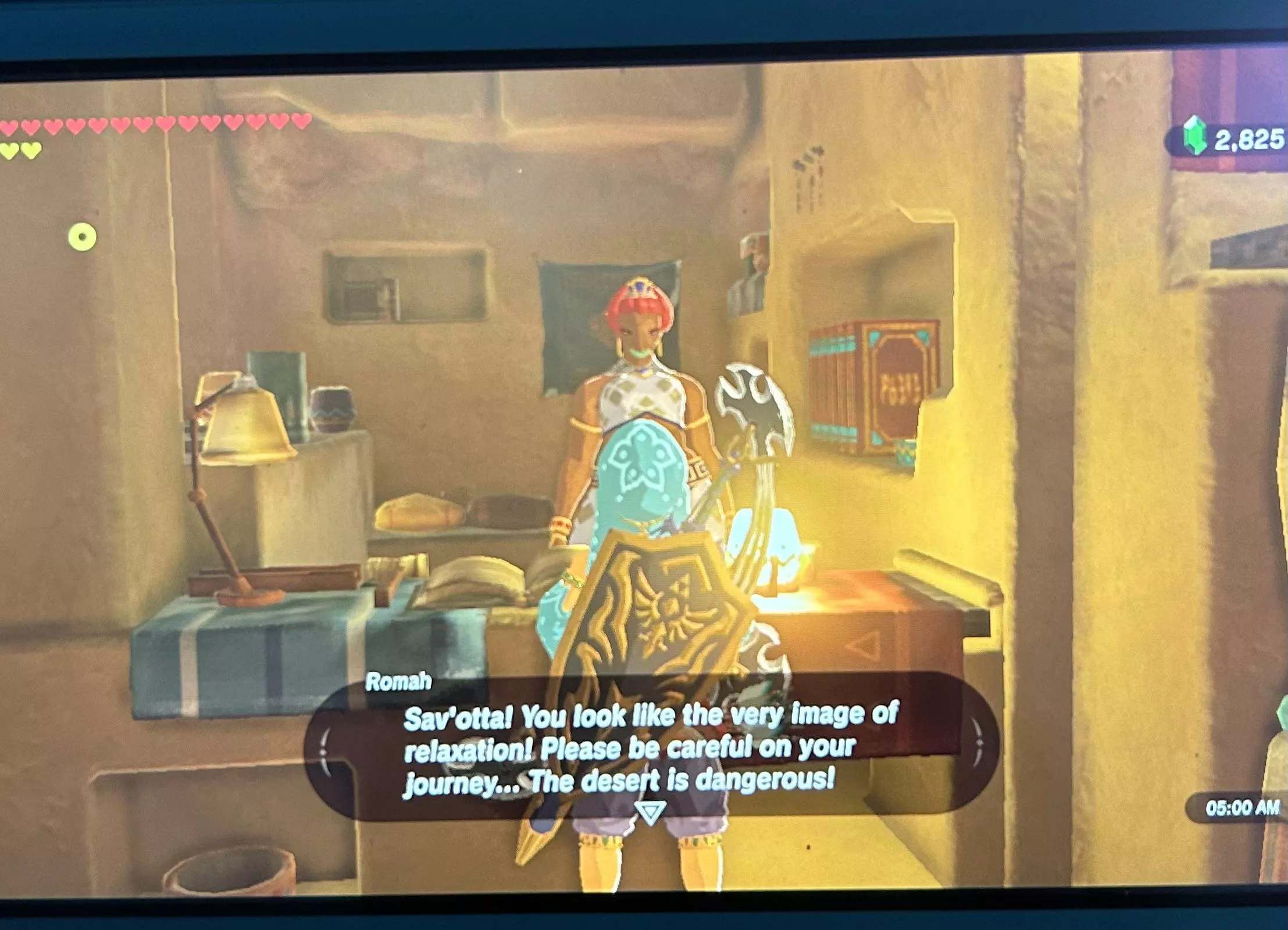 Is it just me or do these two totally bang when you get the spa plan?