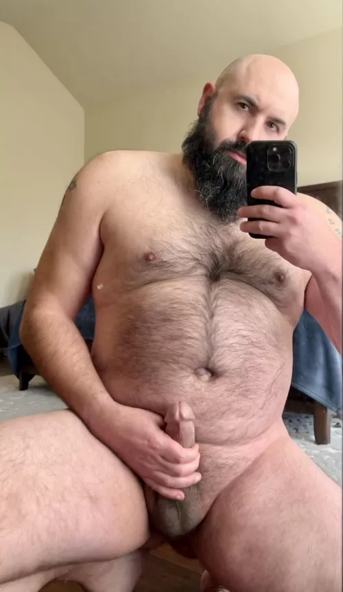 Is it time for Dad to play yet? It’s been a long day…