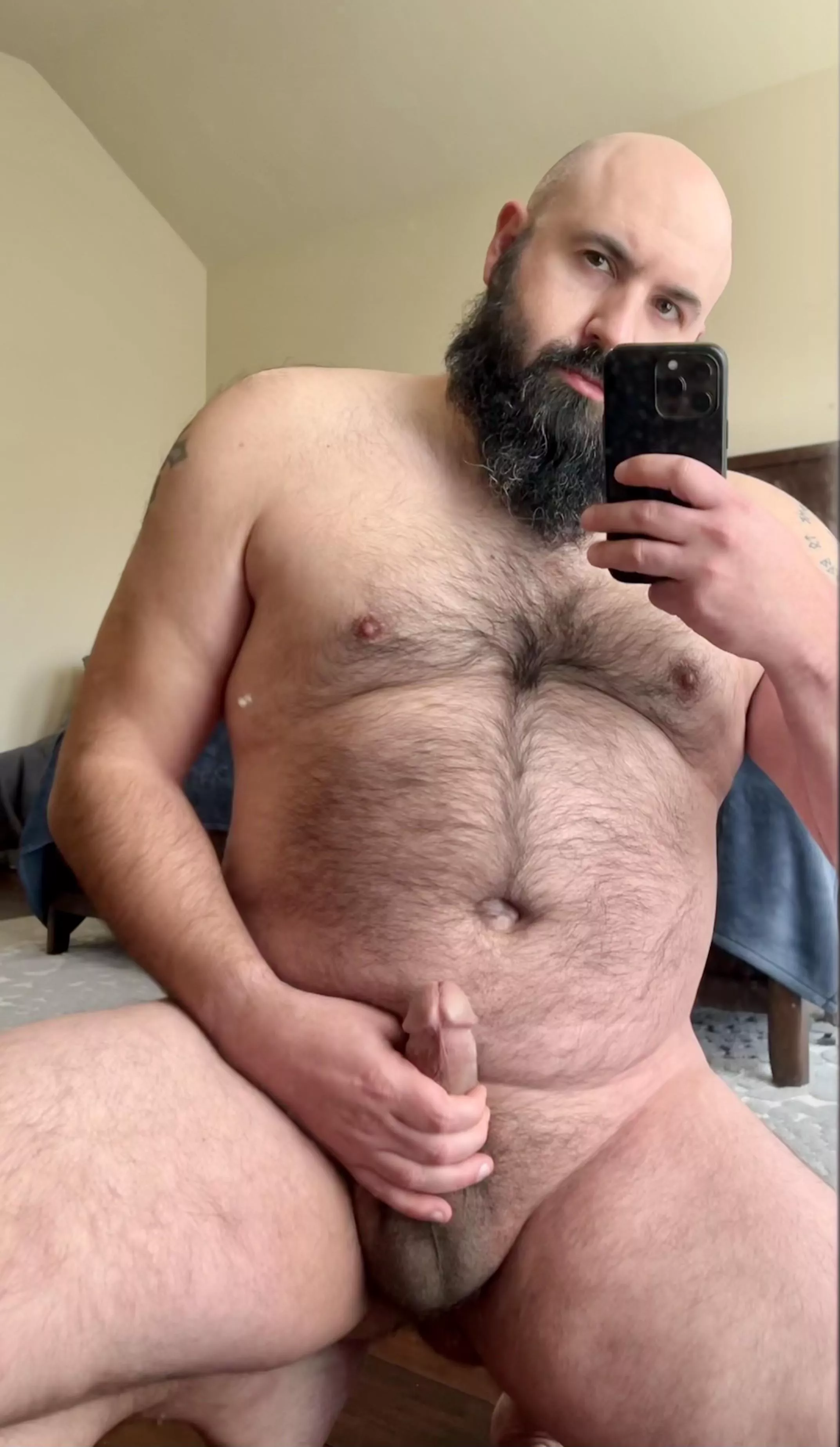 Is it time for Dad to play yet? It’s been a long day…