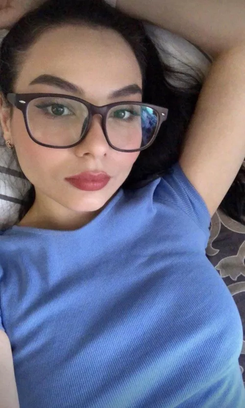 It’s always nice to chill after work