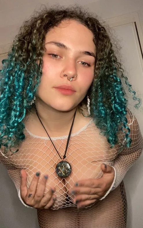 I’ve been a really naughty girl today…I think I need to be punished