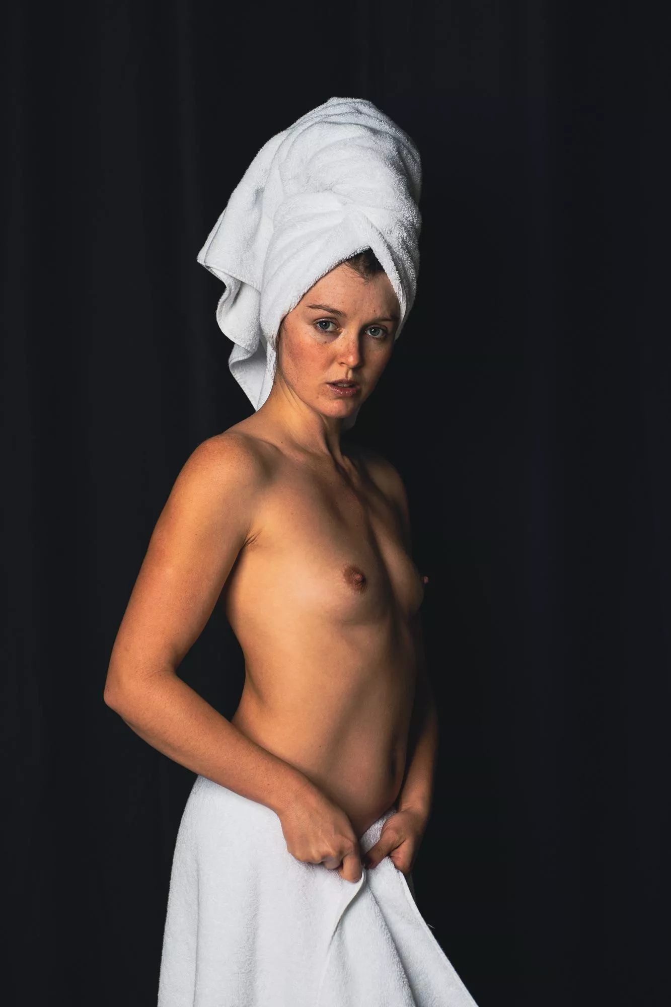 Jessa Ray Muse -I’m the photographer