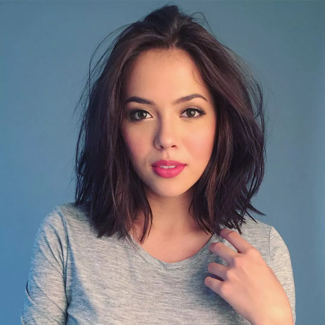 Julia Montes