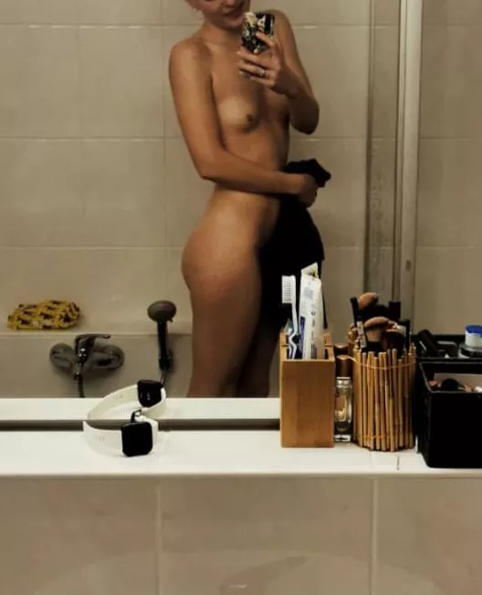 Just a short one inbetween (f)