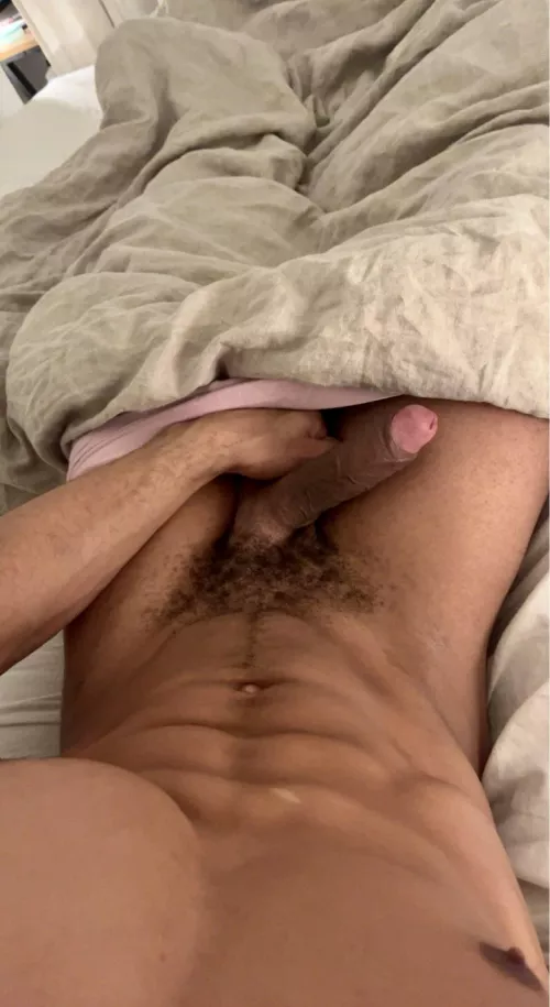 Just grab it, it ain’t ”that hard”