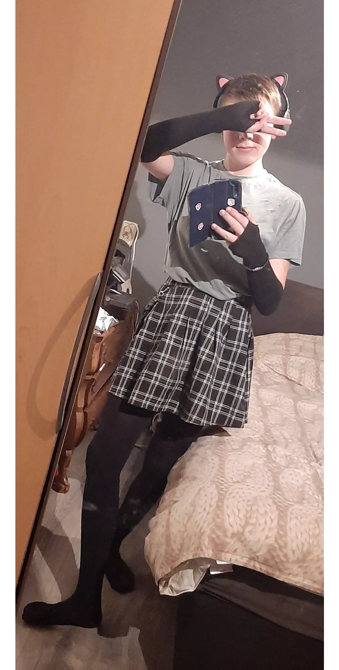 just some convertable evening wear😊