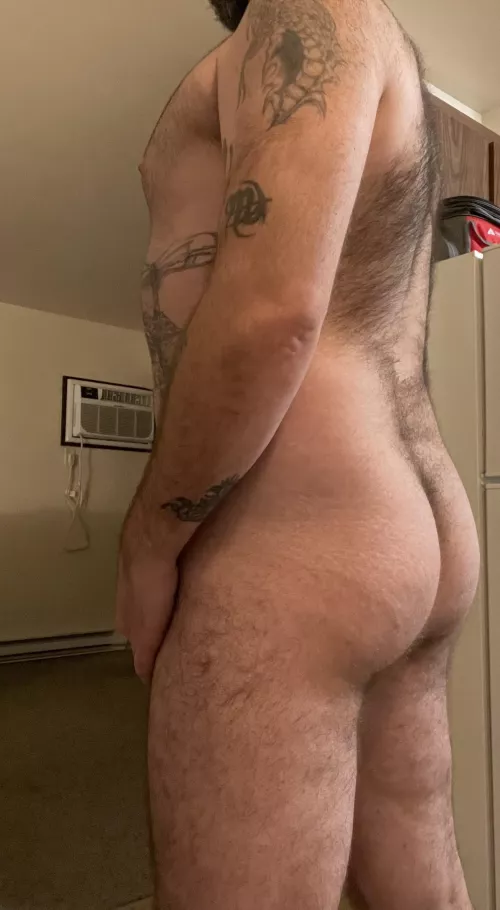 Just waiting to be taken advantage of. 😘