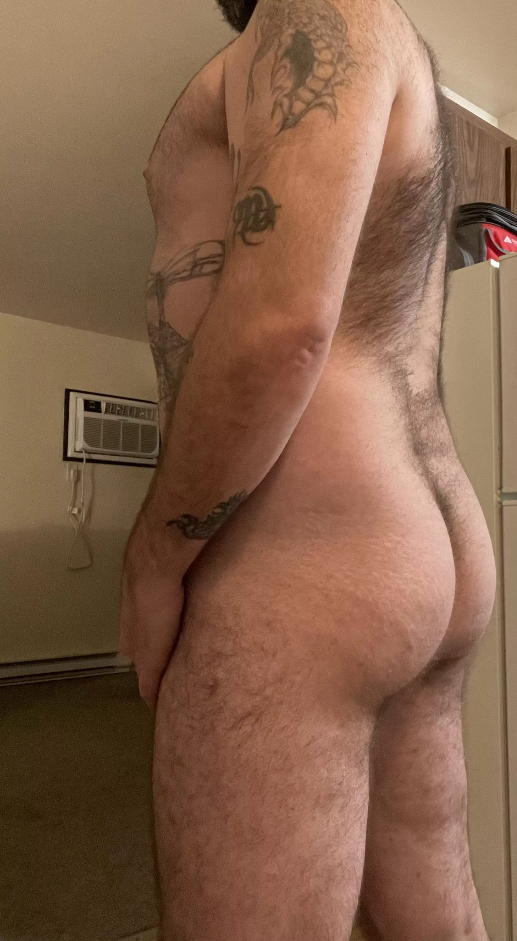 Just waiting to be taken advantage of. 😘