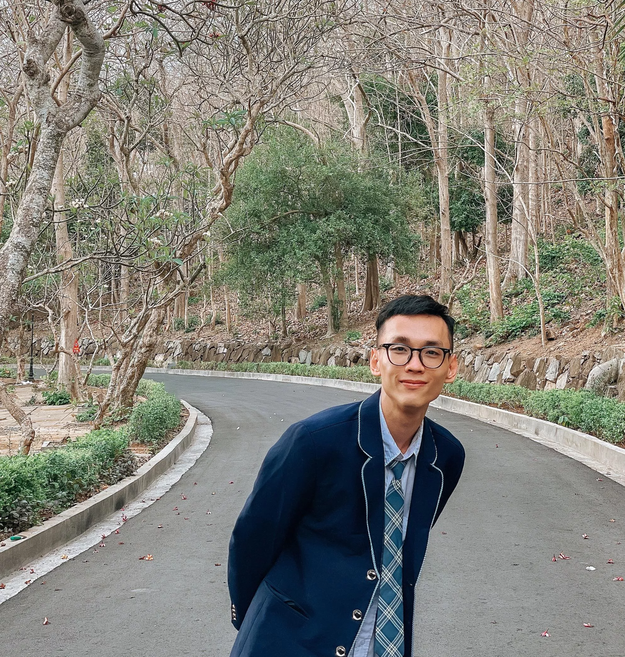 Keep our photo in your pocket 😛