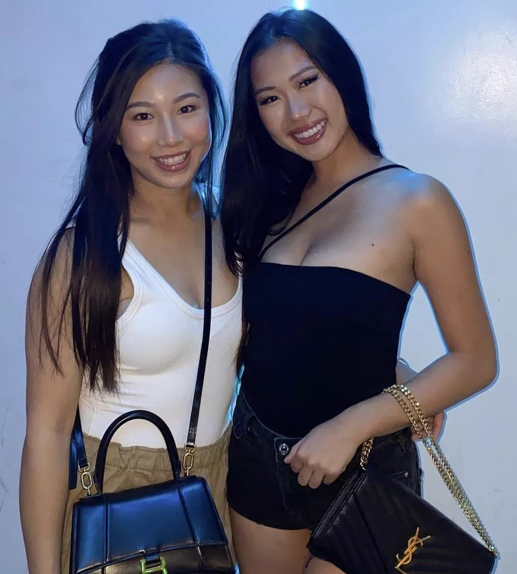 L or R for a good time