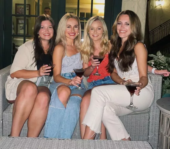 Left to Right: 1, 2, 3, 4. Which one is your pick?