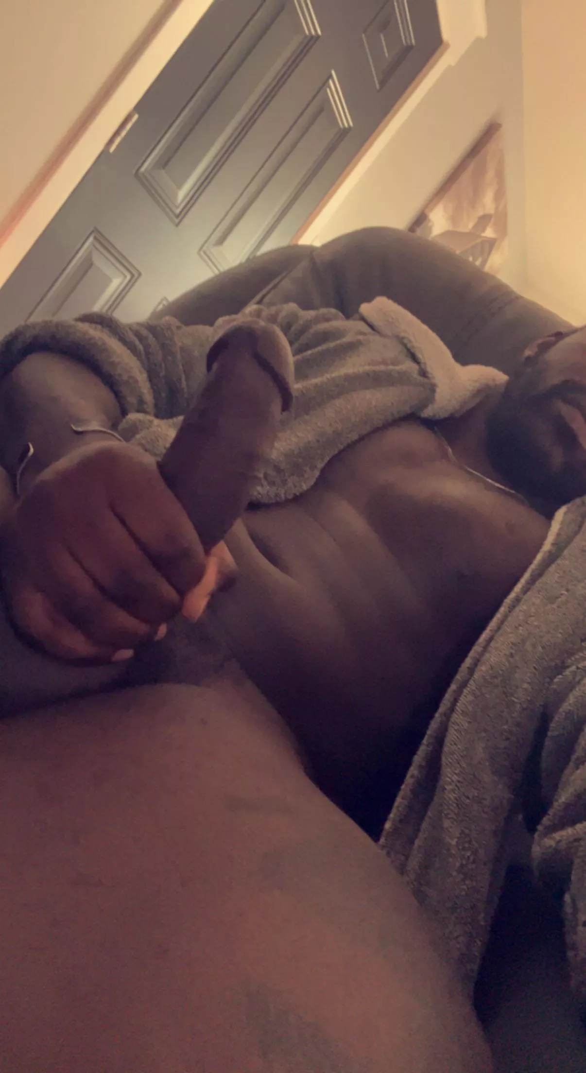 Lemme start your weekend off right