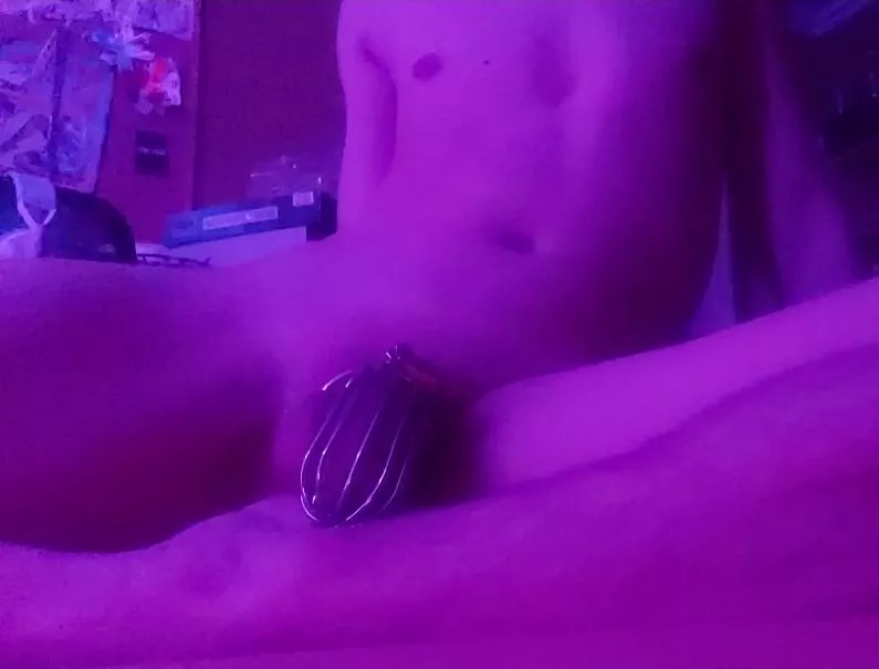 let me know if you like it