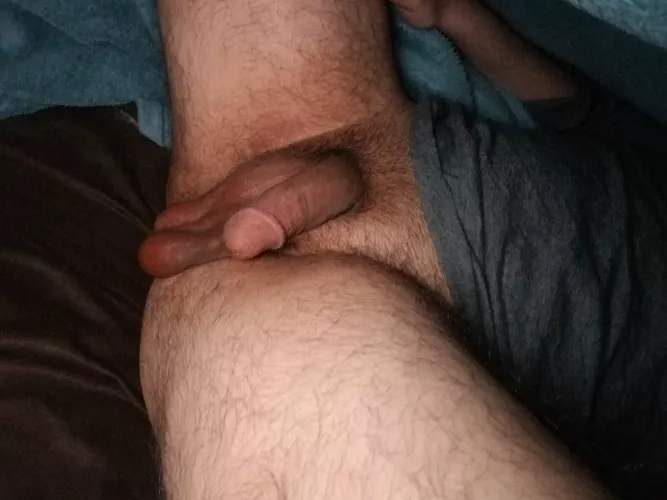 Let me know if you like the view?