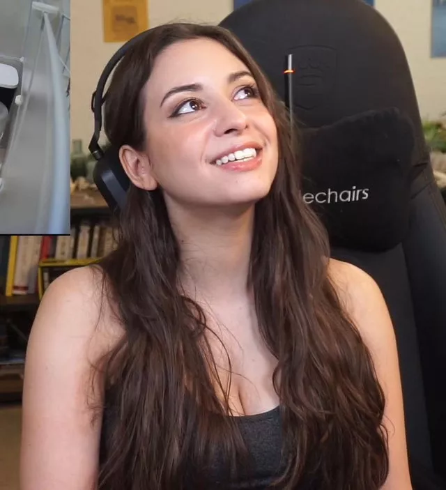 Let's cumfor this absolute goddess, SweetAnita