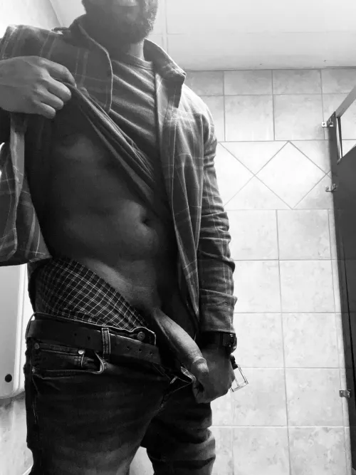 Let’s do something while we wait on our food…