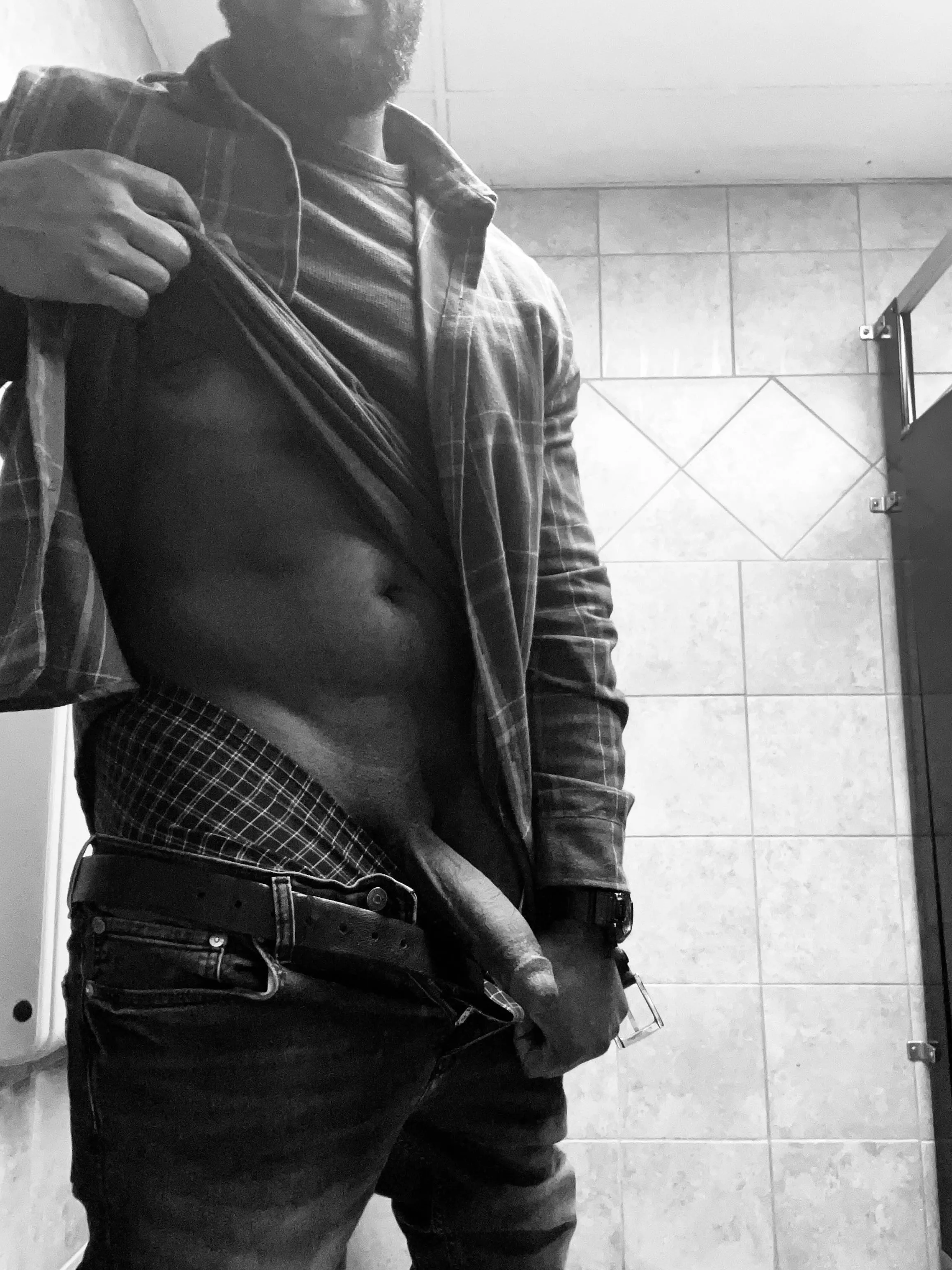 Let’s do something while we wait on our food…