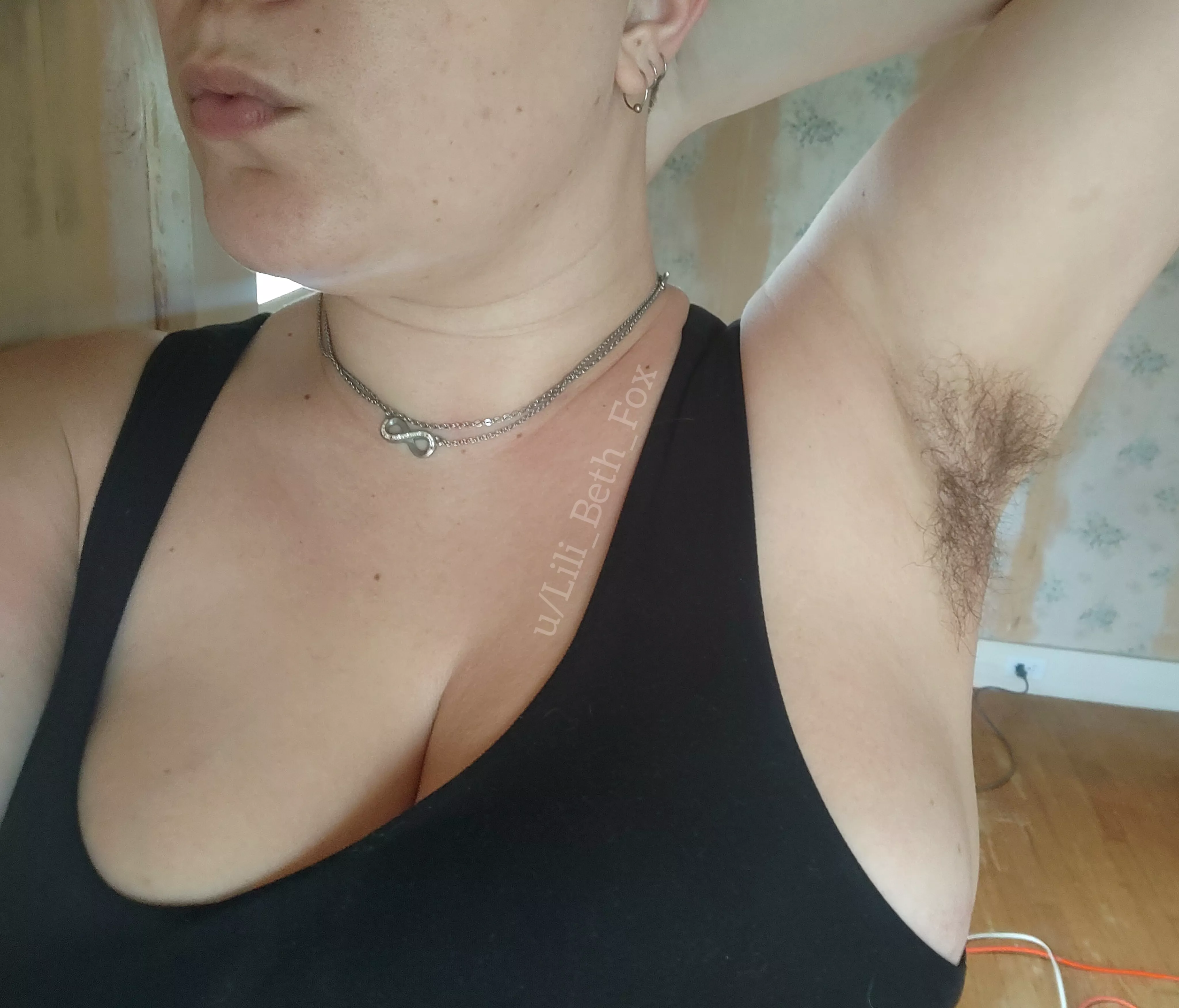 Let's get some hard work done this weekend 💦