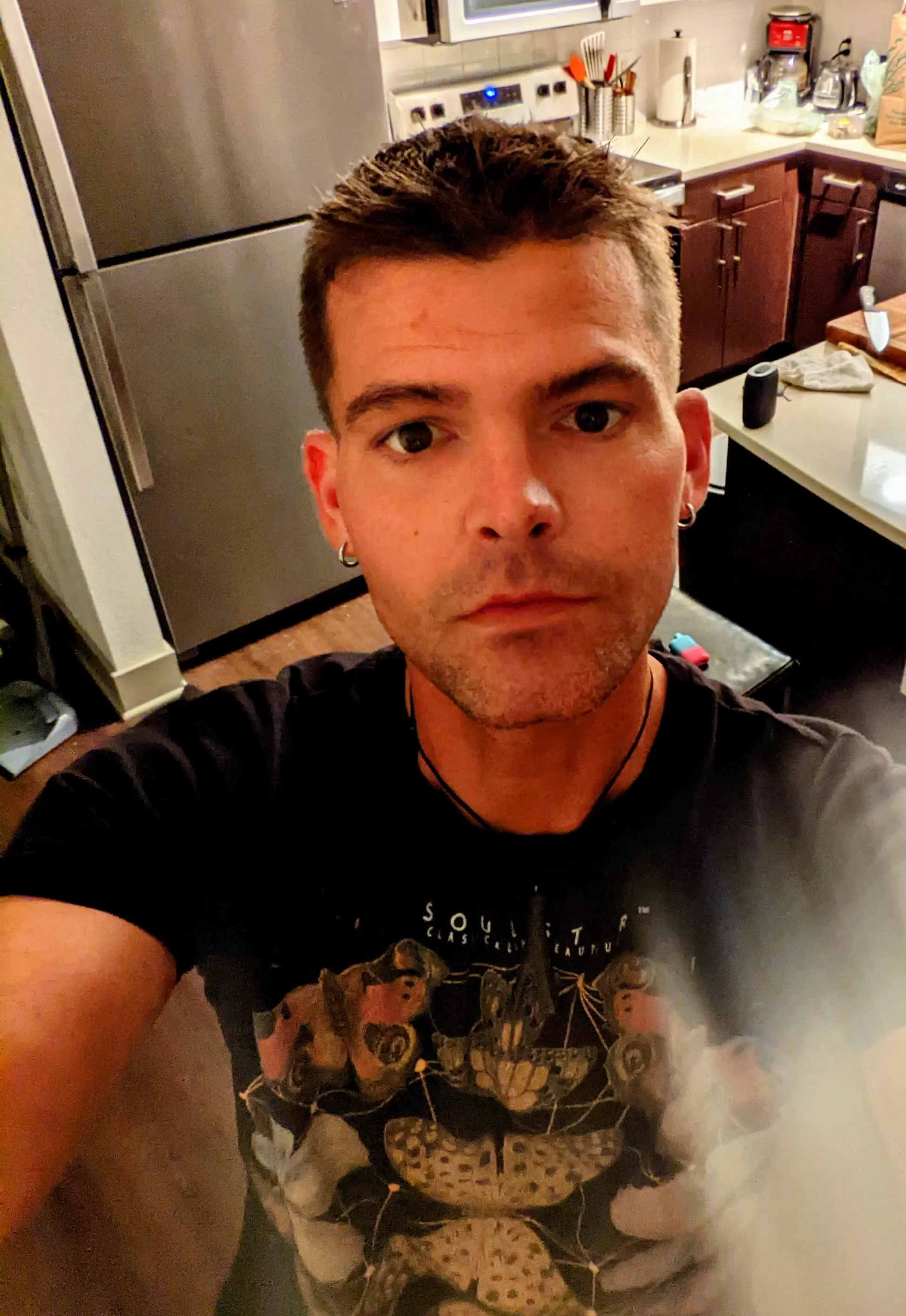 Let's make some dinner!