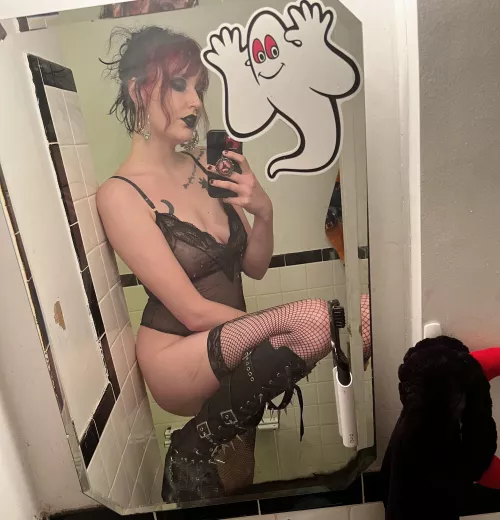 Let’s meet up after the show