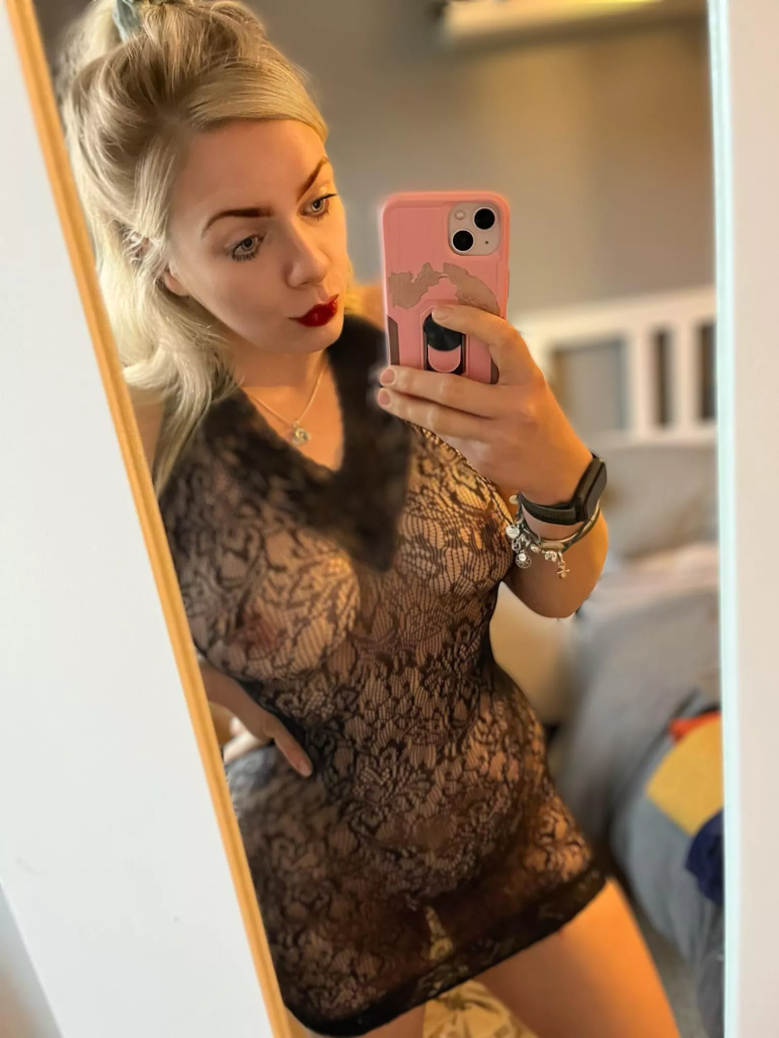 Like what you see?! 😜