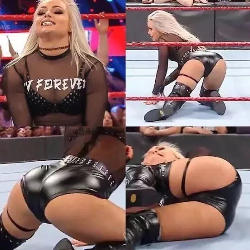 Liv Morgan