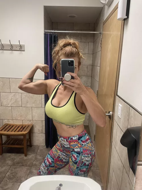 Look good, feel good