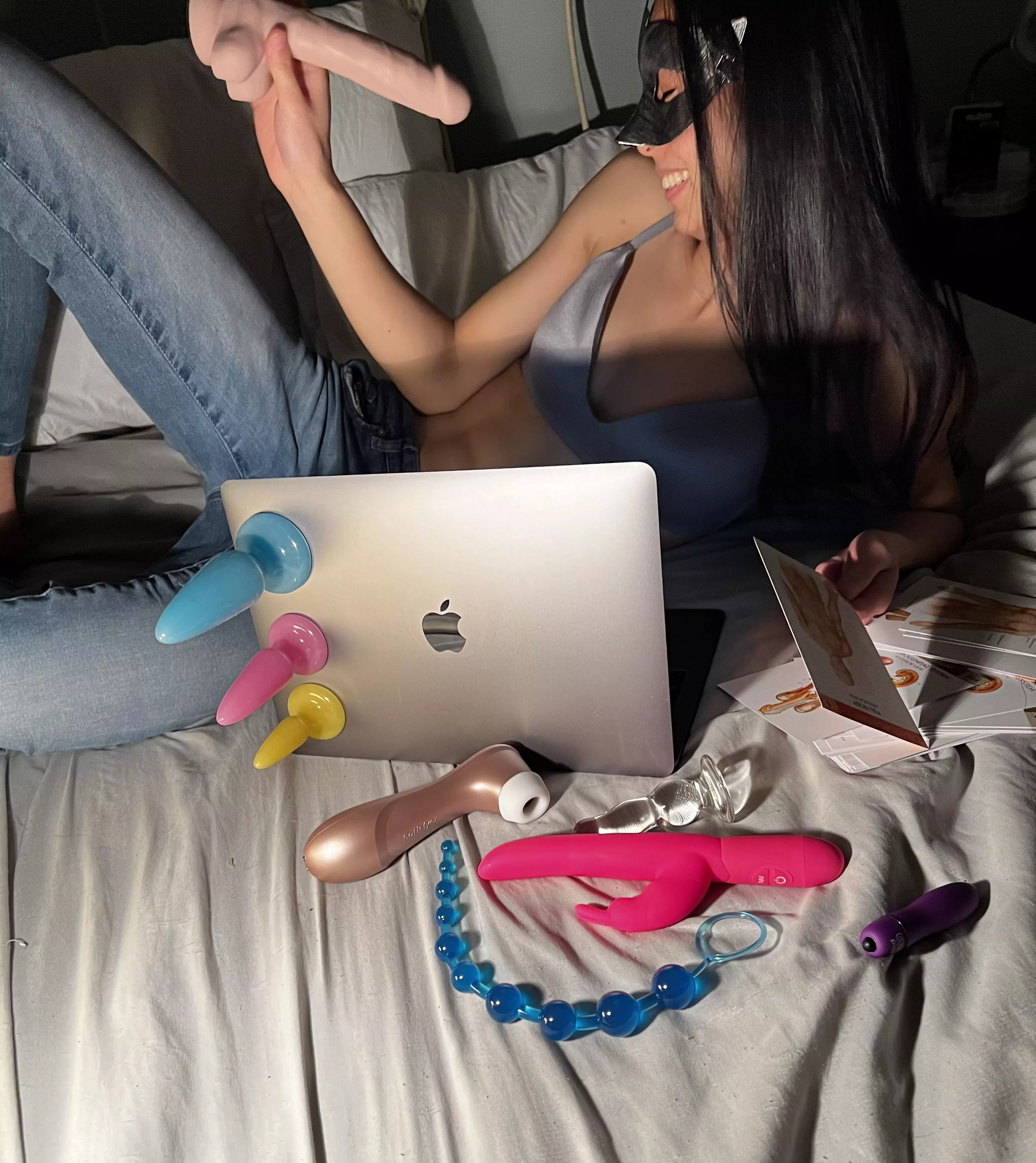 Looking for an anatomy tutor with a hands on approach 😋