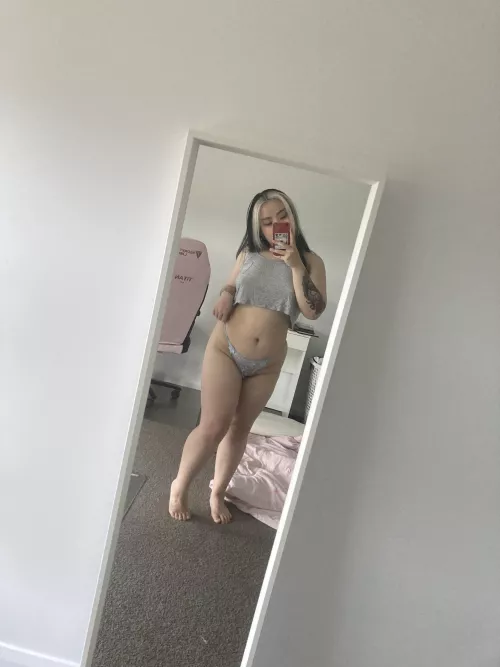 Looking for someone to pin me down