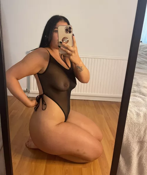 Love giving you a sneaky peek