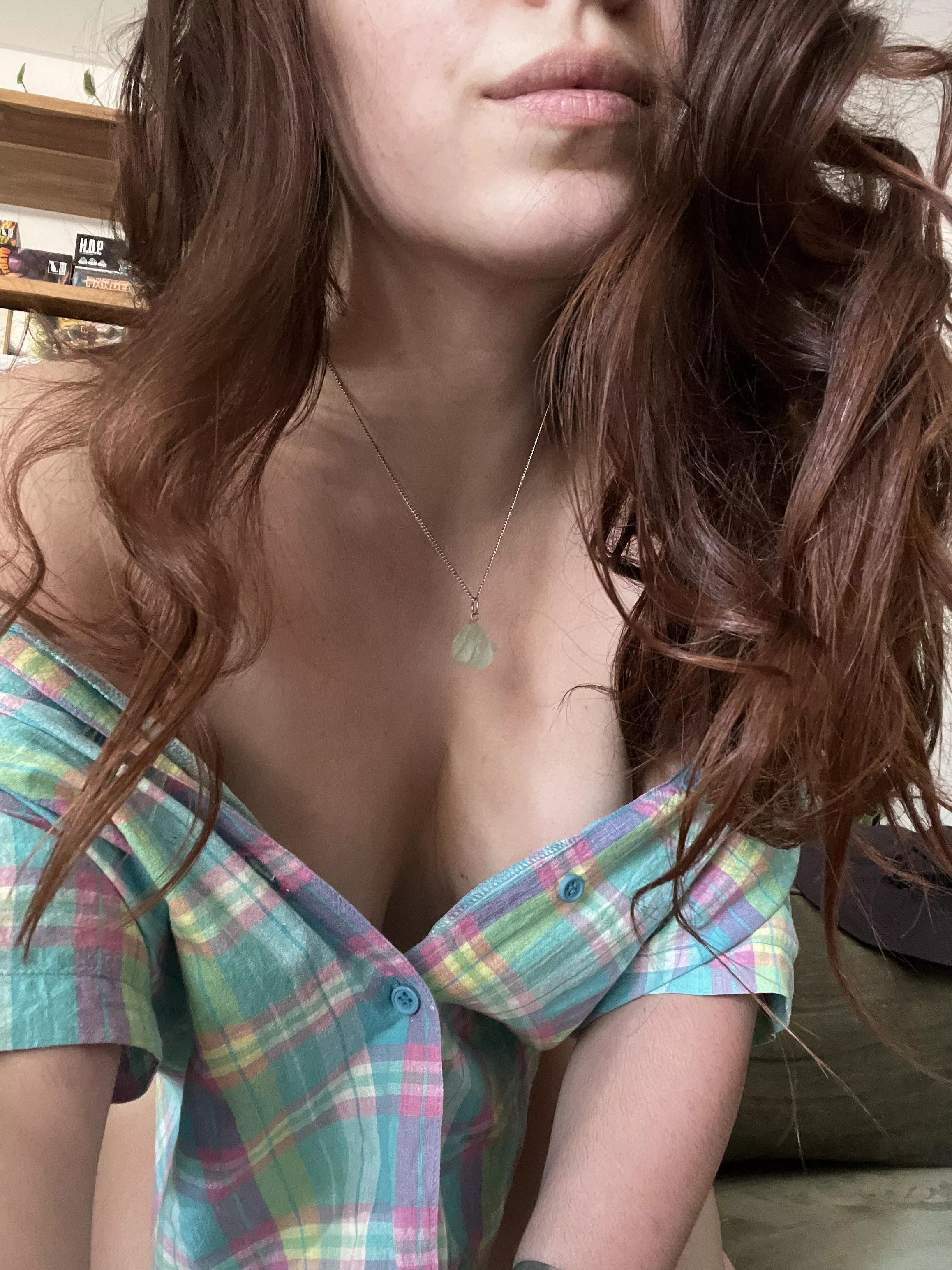 Love the colors of this pic ;)