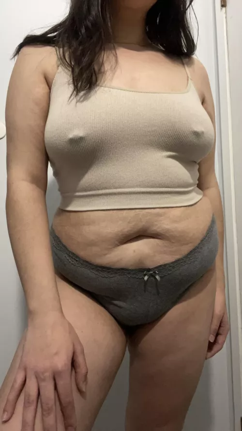 Loving my body lately.