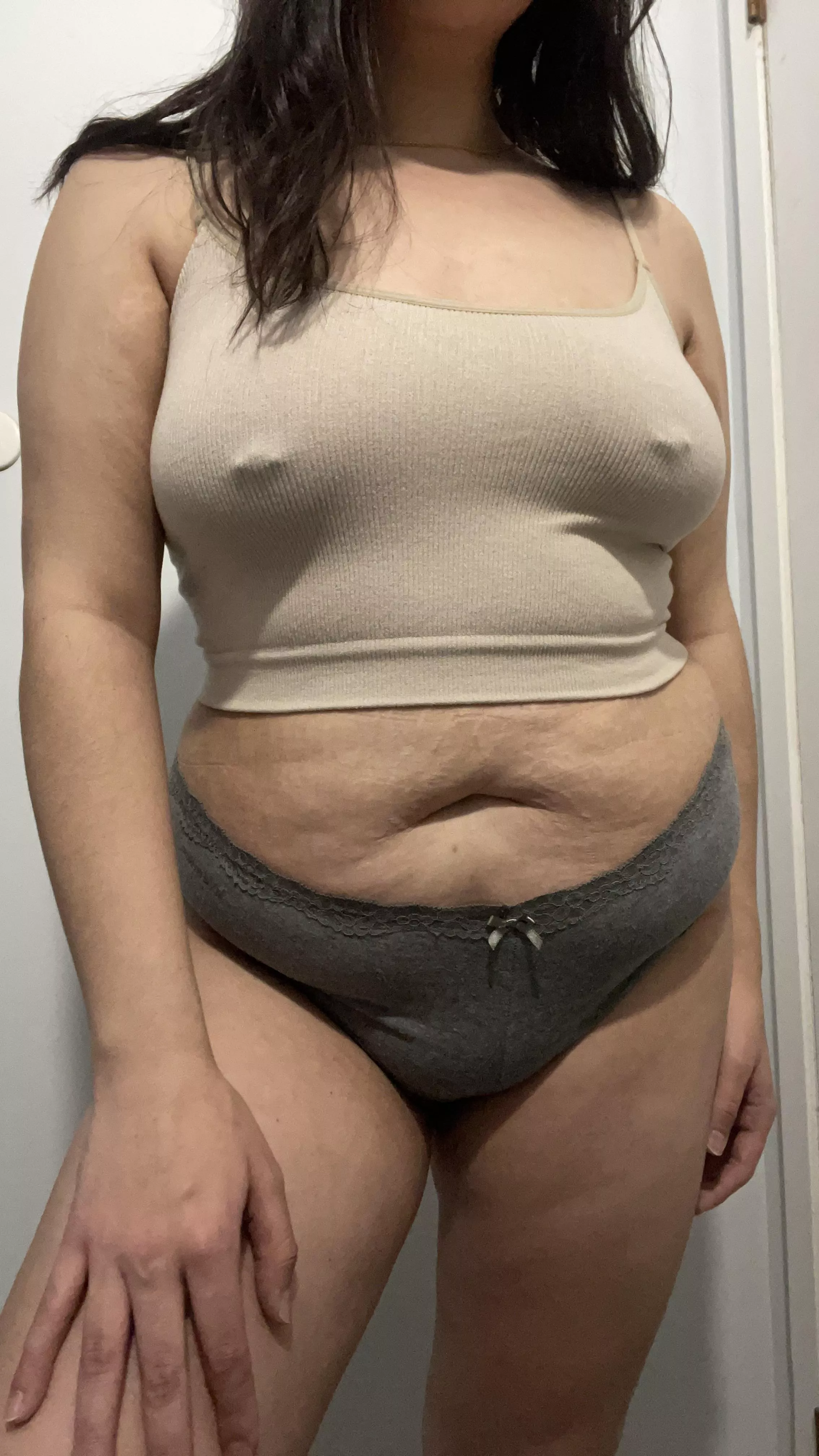 Loving my body lately.