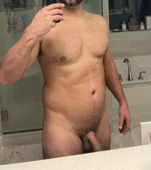 (M) Honestly?